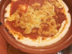 -萨莉亚意式餐厅(河东万达店)
