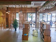 -香洲区图书馆(乐士文化区店)