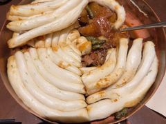 -奉天小馆·非遗东北菜(沈阳万象城店)