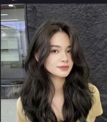 点击看大图 -3am hair salon烫发染发接发