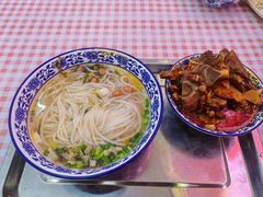 -唐记牛骨粉(陶溪川店)