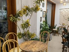 -AHAVA·Fang Baking Studio