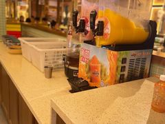 -姜胖胖无限自助烤肉(弹子石店)