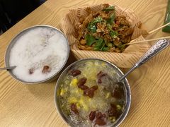 -南街清补凉(黄贝岭店)