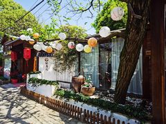 -张鸟园农家乐(张鸟园店)