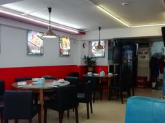 -鑫鸿达·海鲜闽菜热炒小馆(中山路店)