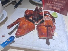 -侨美食家·粤菜(体育西路店)