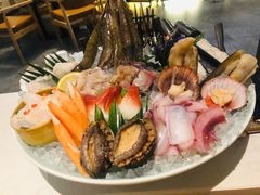 -生如夏花泰式火锅(鹭洲里店)