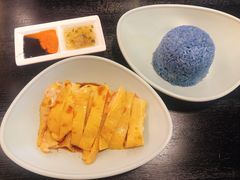 -Asianplus海蓝鸡饭