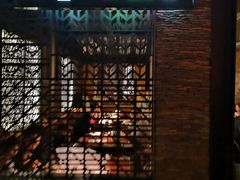 门面-绿茶餐厅(华联万柳店)