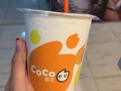 -CoCo都可(文星广场店)