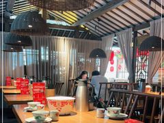 大堂-老湘村·湖南土菜(天河维多利店)