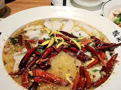 -太二酸菜鱼(正大广场店)