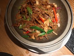 -小厨娘淮扬菜(六合欢乐港店)