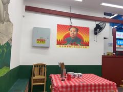 -湘遇老伙计浏阳菜馆(南门口店)