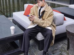 -上海璞麗酒店