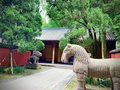 -成都武侯祠博物馆