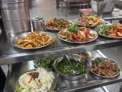 -郝大姐·乌龙山铁板烧(大学城三店)