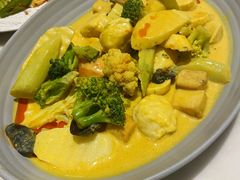 -宝月楼·台湾菜馆(天河城店)