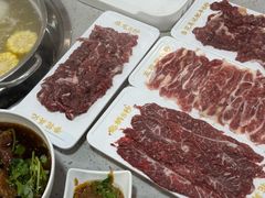 -杏花吴记牛肉火锅