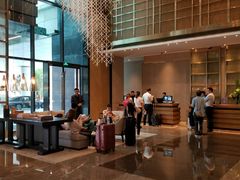 -深圳机场凯悦酒店