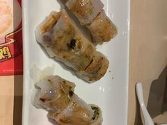 脆皮锦绣虾仁肠粉-避风塘(嘉兴八佰伴店)