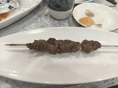 -汗腾格里·风味餐厅(新疆驻京办店)