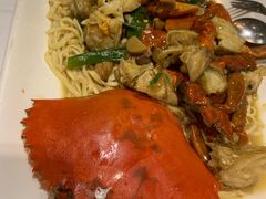 -大三元 Crystal Seafood Restaurant Carlingford