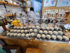 -几米咖啡(龙洲湾花园店)