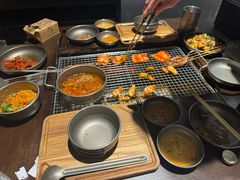 -夜食白市Yespicy·烧烤啤酒宵夜(番禺四海城店)