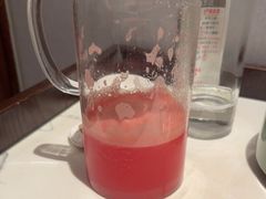 -贡宴盐帮菜自贡驻京联络处餐厅