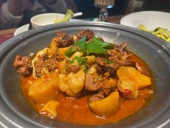 -耶里夏丽·丝路新疆菜·清真食品(徐汇南丹东路臻选店)