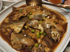 -海味世家·家常菜馆(明州里店)