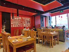 -宝泉铜锅·涮羊肉(解放东路店)