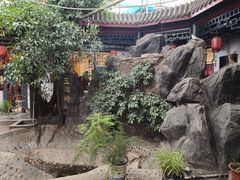 -漕河全驴宴饭店(徐水店)