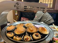 -乐享城购物中心