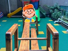 -宾果蒙特梭利托育儿童之家幼儿园(爱琴海店)