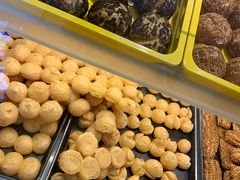 -田中先生の泡芙工坊(罗斯福店)
