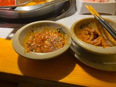 -重庆锦火锅(惠福东路店)