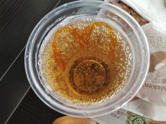 -麦当劳(花桥得来速店)