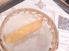 -和府捞面(东直门银座店)