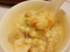 香芋鲜芡煲-阿诺泰·泰国餐厅(紫荆店)