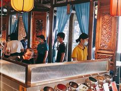 -蚬皇•陈味莞(西平景湖店)