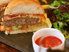 -杭州桐庐康莱德酒店西餐厅-舍