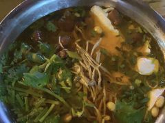 鸡丝豆花粉-老五鸡丝豆花面粉(瑞金北路68号院店)