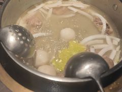 -同仁四季椰子鸡(福田东园总店)