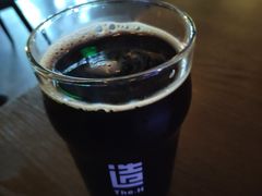 -造精酿餐厅
