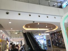 -万达广场(无锡滨湖店)