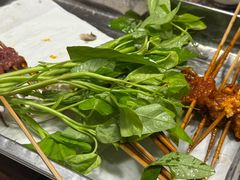 -成都玉林串串香火锅(三八店)