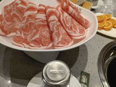 -芳竹园火锅(塘沽金街店)